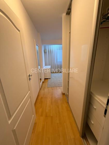 SOSEAUA NORDULUI, 3 camere, 85 mp, etaj 4,PRIMA INCHIRIERE, tearsa, vedere super - 13