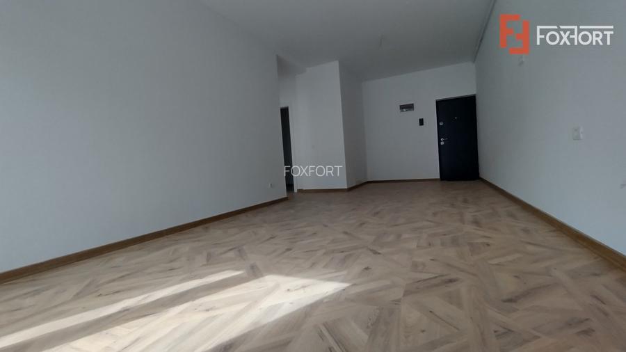 Apartament 2 camere , zona Torontalului - 7