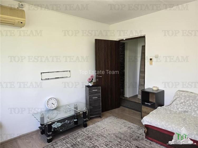 Apartament 3 camere, mobilat in Militari sector 6, zona Kaufland Valea Cascadelo - 3