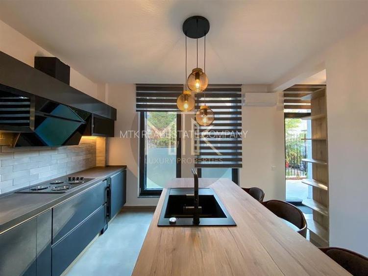 EXCLUSIV - Vila Individuala | PIPERA - Erou Iancu Nicolae - 6