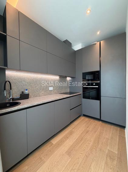 ONE MIRCEA ELIADE - 1 BEDROOM FOR RENT - GREAT DEAL!!! - 3