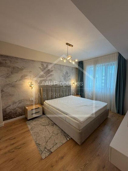 Apartament 2 camere | Pipera | Parcare Inclusa - 6