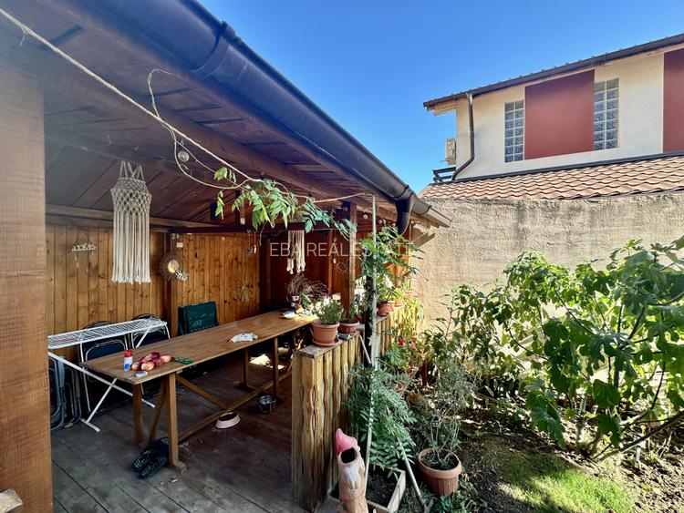 Vila superba Str Safirului la 2 min de Ghencea și 10 min M Raul Doamnei - 17