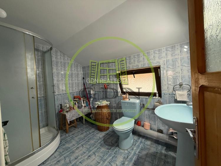 Casa P+M, 632 MP teren, 143 MP utili , Carcea - 7