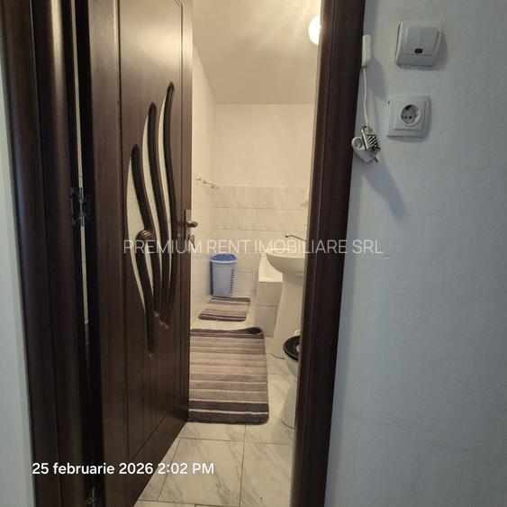Timpuri Noi, garsoniera, 5 minute metrou, etaj 2, pret negociabil - 9