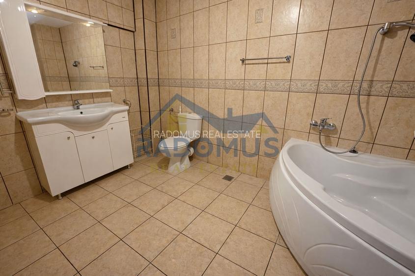 Proprietate exclusivistă | Vilă premium Ploiești – Str. Cerceluș nr. 3 - 24