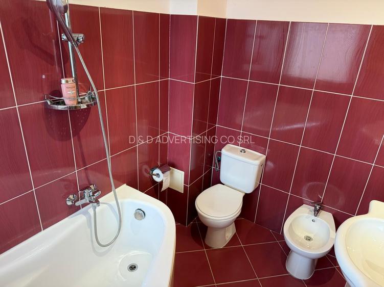 Bucurestii Noi / Pod Constanta - Ap. 3 camere BLOC NOU (Metropolis Residence) - 22