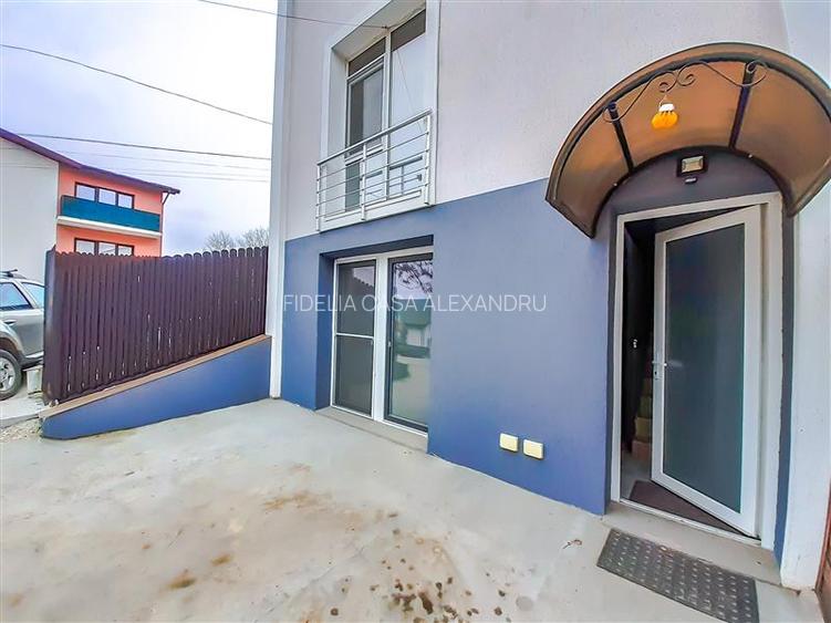 Vila  de vanzare  Rediu, - 3