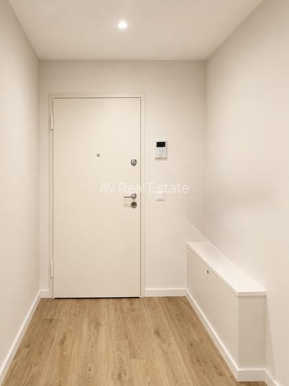 Apartament  2 camere cu balcon generos | Quartier Azuga | Premium & Green Living - 8