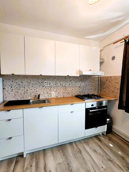 Apartament de închiriat, 1 cameră, 36 mp, Plopilor zona Parc Iuliu Hațieganu - 3