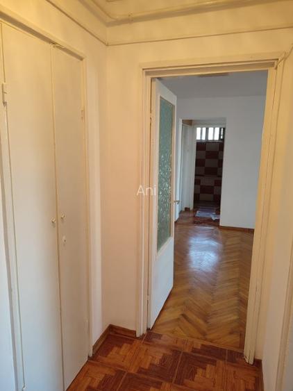 De închiriat ap 2 camere – Vis-a-vis de intrarea in Parcul Crâng - 15