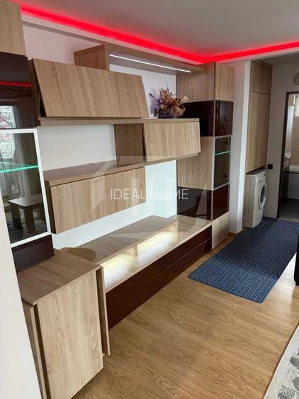 Apartament 3 camere I etaj intermediar I Manastur - 2