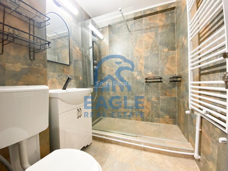 Centru, Bd Ferdinand - 2 Camere Renovat Modern cu parcare si balcon - 15