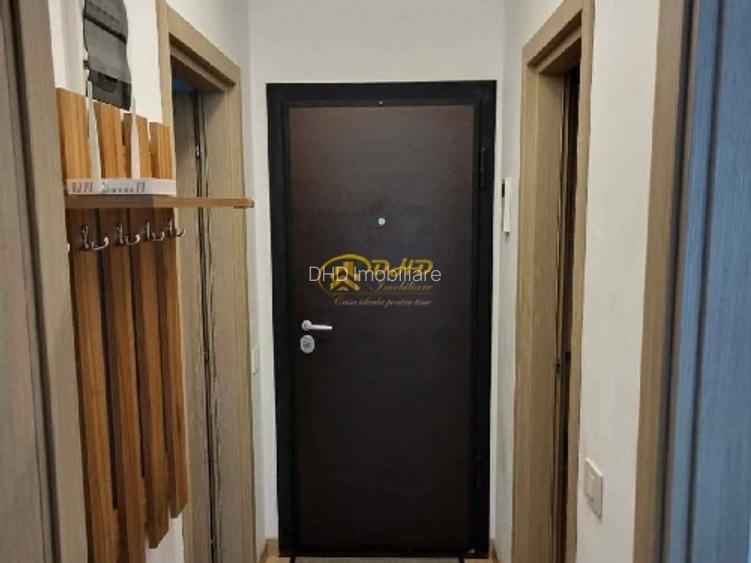 Apartamet 2 camere decomandate, zona Nicolina. - 7