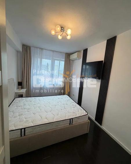 Apartament 2 camere, etajul 2 din 4, Zona Patria - 6