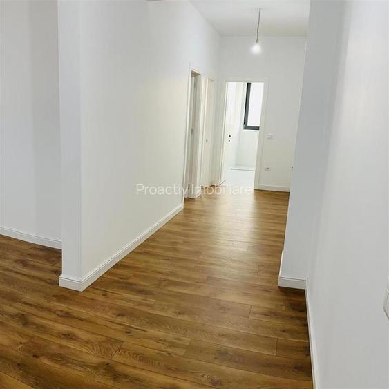 Apartament 3 Camere (73 mp) | Burdujeni | Bloc Nou | 3c-4507 - 3