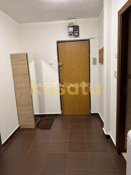 Garsonieră 🏢 | Gorjului 📍 | Boiler ♨️ | 5 min Metrou 🚇 - 8