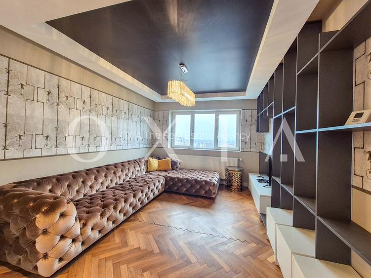 AX1160 Apartament cu 3 camere si vedere superba spre Bega,  Spl. N.Titulescu - 5