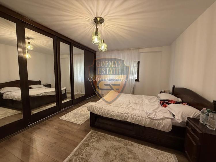 Faleza Nord Garden-Apart 3 cam 100mp decomandat Plaja Reyna Delfinariu - 21