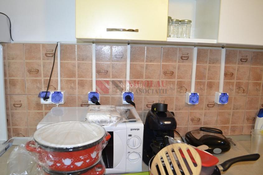 Apartament 3 camere Centru-Hala Centrala - 6