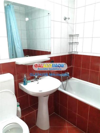 Apartament 3 camere mobilat si utilat Soseaua Panduri - 4