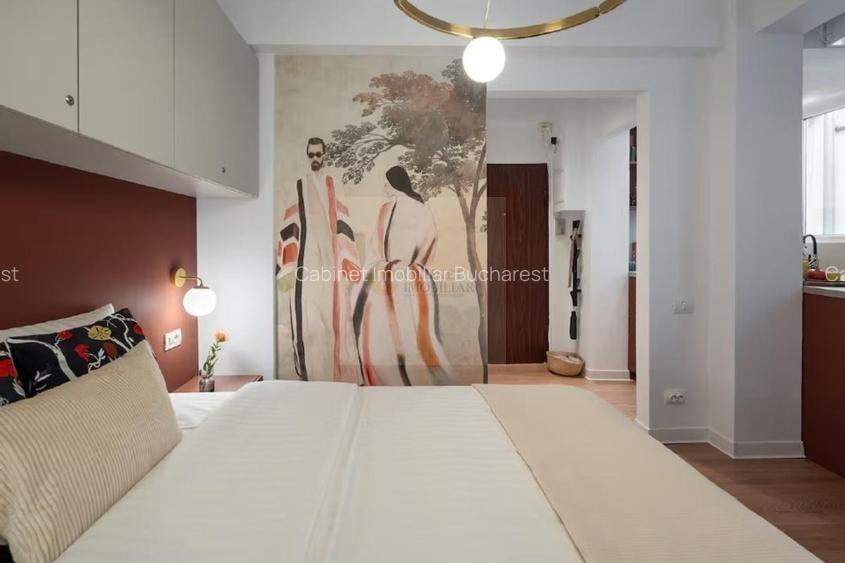 Studio Natiunile Unite -  Palatul Parlamentului | AIRBNB I Creditabil - 9