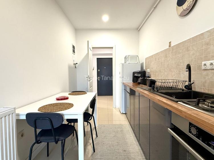 Apartament modern 2 camere Mogosoaia - 5