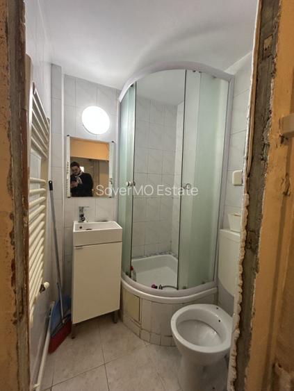 Apartament de 3 camere de vanzare | Metrou Constantin Brancoveanu - 15