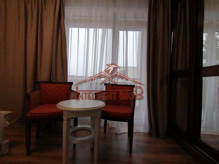 Casa (Duplex) mobilată și utilată in Selimbar zona Triajului - 9