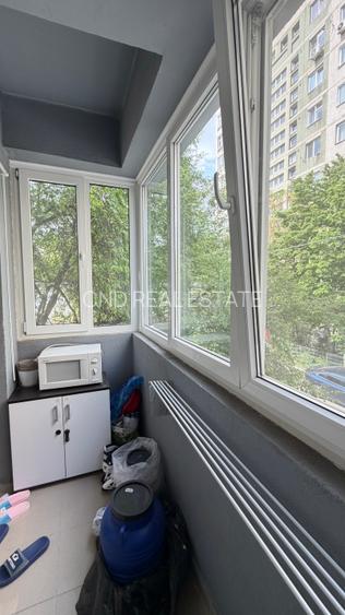 Apartament 2 camere de vânzare-Metrou Pacii-Kaufland-Comision 0% - 5