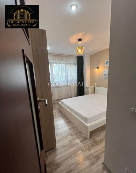 Stefan cel Mare Obor - 2 Camere Decomandat Centrala Proprie AC Balcon - 8