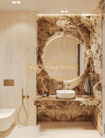 PENTHOUSE UNIC/VEDERE PANORAMICA/LIFT DIRECT/TERASA UNICA/SPATII VITRATE MARI - 14