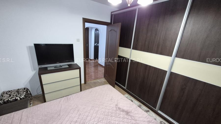 Apartament 3 camere - Casa de Cultura - 600 euro/luna (Cod E5) - 5