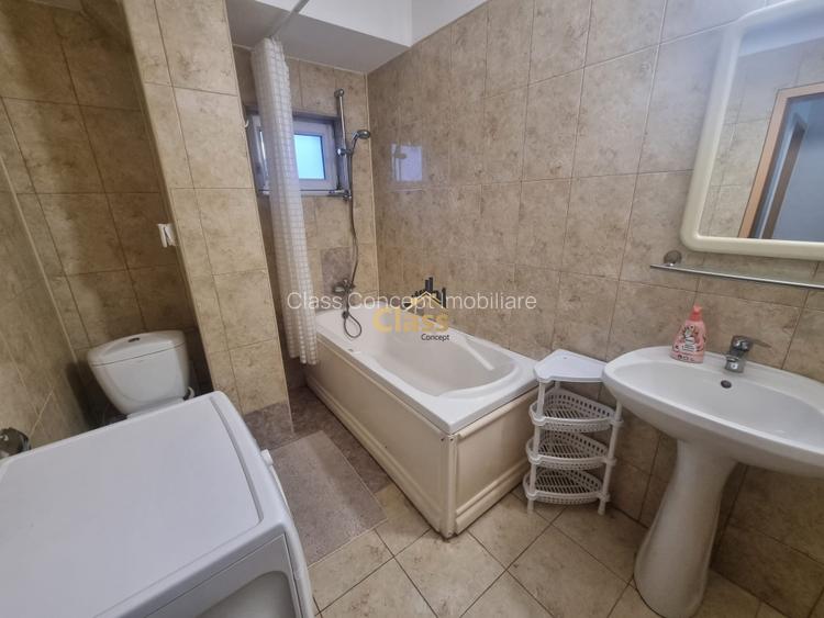 Apartament 1 camera | Decomandat | 38 mpu | Zona Pod Marasti - 5