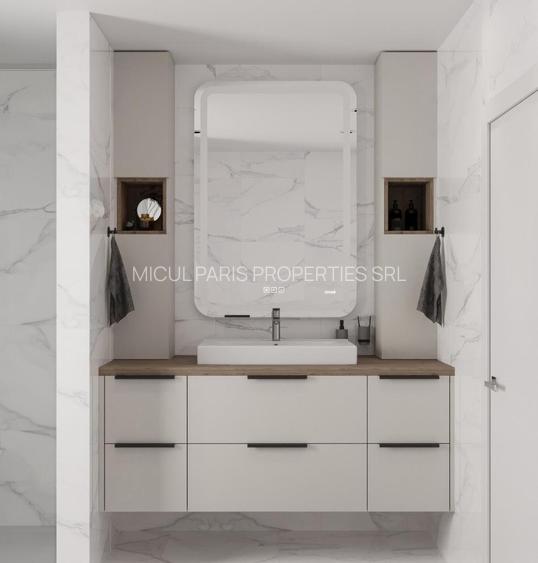 Casa individuala -4 camere-  curte spațioasă - 6