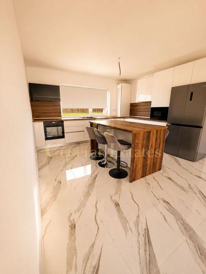 Casă modernă cu 3 camere | Sanpetru | Brasov - 5