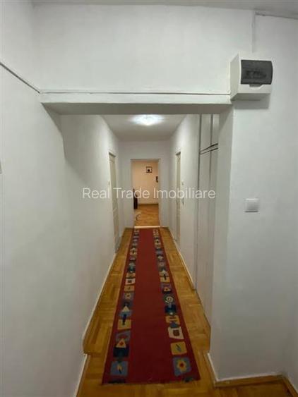 Apartament 2 camere decomandat Judetean, str. Zizinului - 7