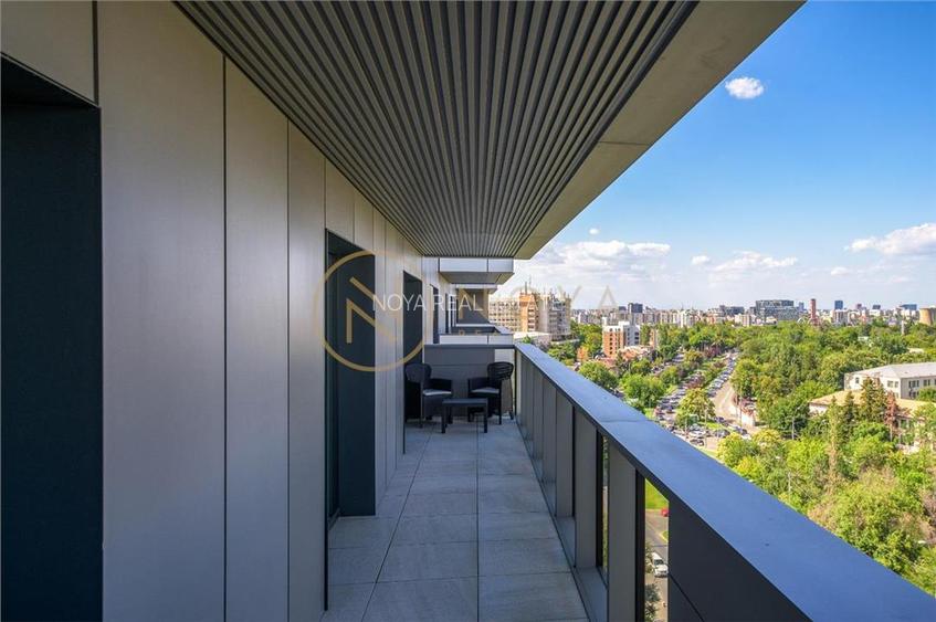 Apartament de 3 camere Lux cu parcare optionala | Cortina Academy - 16