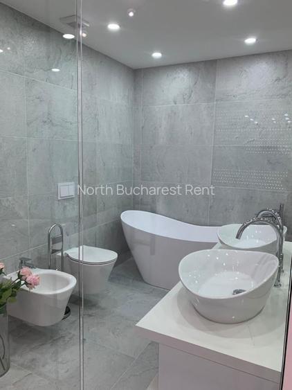 vila de inchiriat | PIPERA\VOLUNTARI | PREMIUM - 6