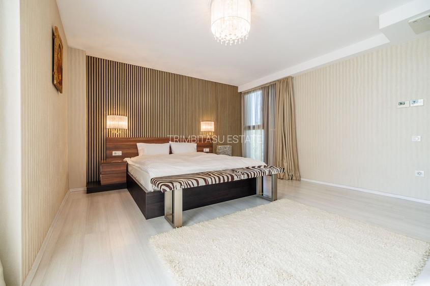 O CASA  PREMIUM-Drumul Taberei / Valea Oltului/ Valea Argesului - 17