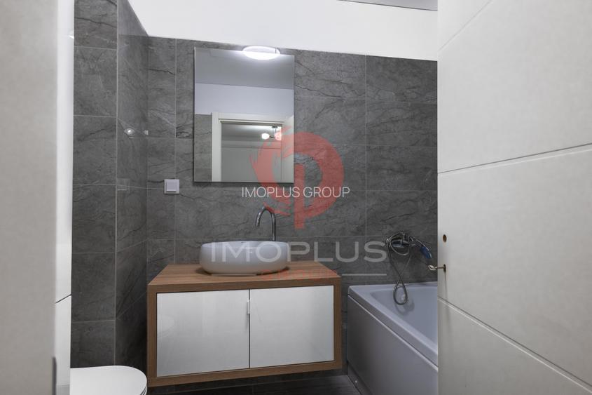 APARTAMENT 2 CAMERE COPOU GARDEN PRIMA  INCHIRIERE 0%COMISION - 9