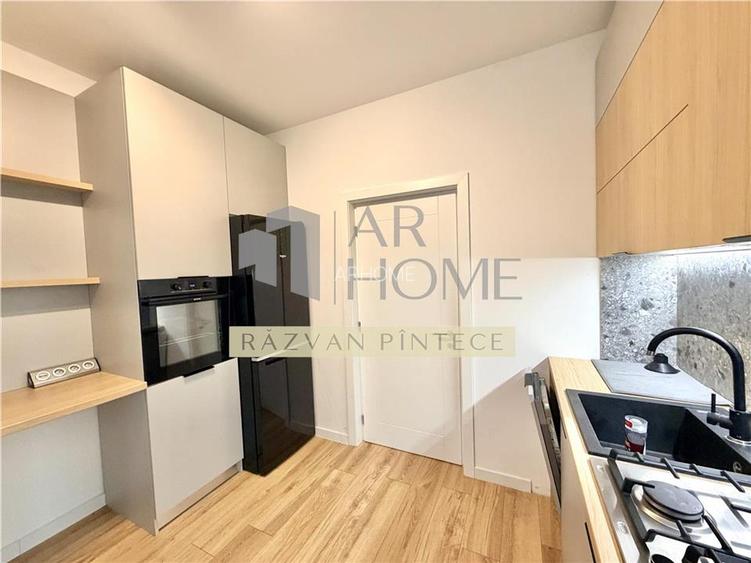 Inchiriere apartamente 3 camere de lux, bloc nou, Marasesti, Ploiesti - 5