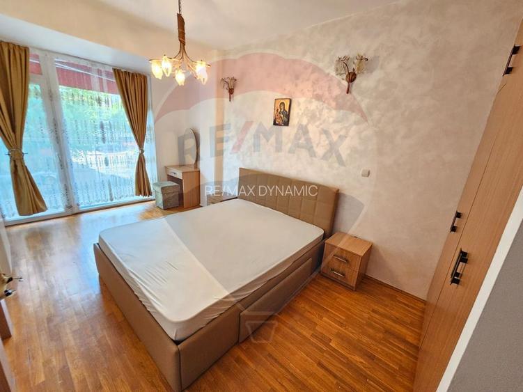 Apartament cu doua camere la Ared Uta - 4