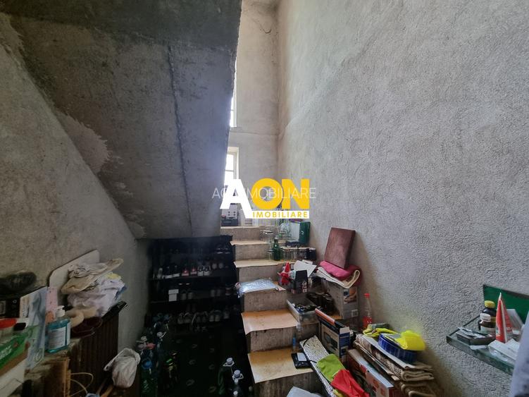 Casa de vanzare 5 camere, 805mp teren, Centru - 8