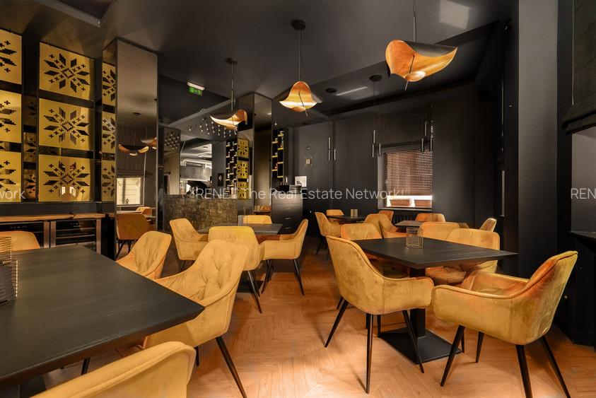 RESTAURANT DE VANZARE zona ARMENEASCA - 8