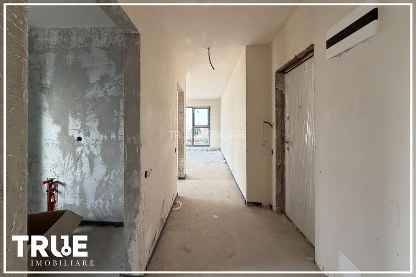 Ap. 1 camera de vânzare - Între Lacuri Residence - Cluj - 12