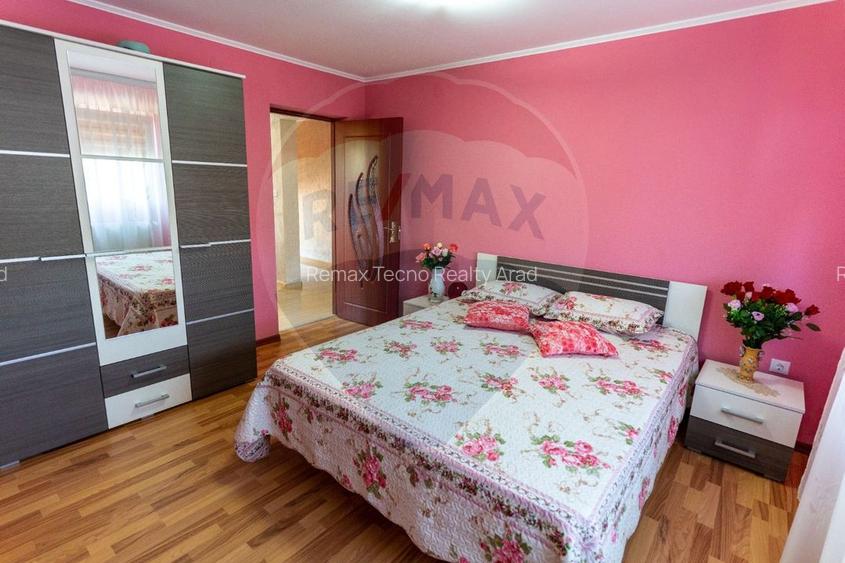 Casă / Vilă Sesuri, jud Hunedoara - 14