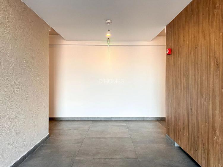 Chirie I Apartament 2 camere I Northside Park Sisesti - 22