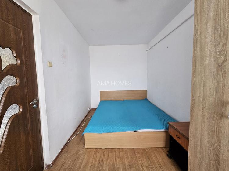 Apartament cu 2 camere de vanzare zona Ciresica Constanta - 4