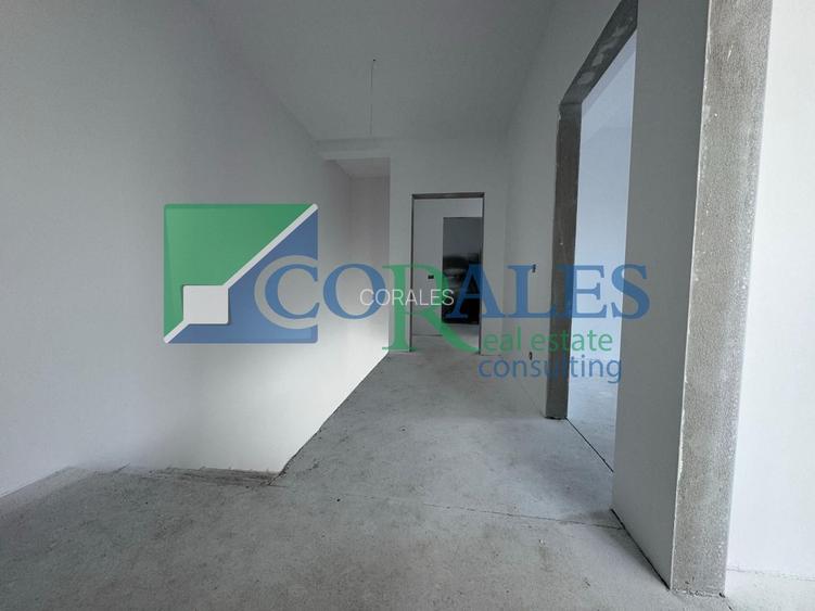 Duplex Decalat! Aproape de VATRA satului. Gradina COMPLET amenajata. - 6